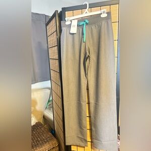 Graphite Livingston™ - Tall Basic Scrub Pants